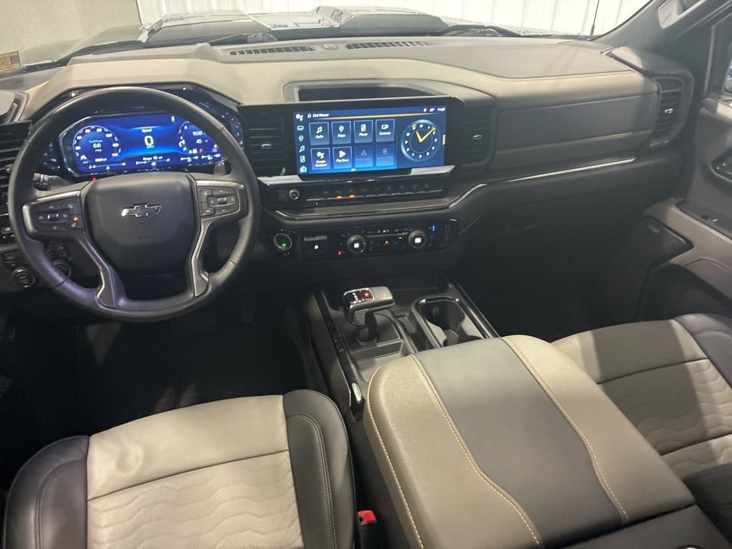 2023 Chevrolet Silverado 1500 ZR2 - Photo 35