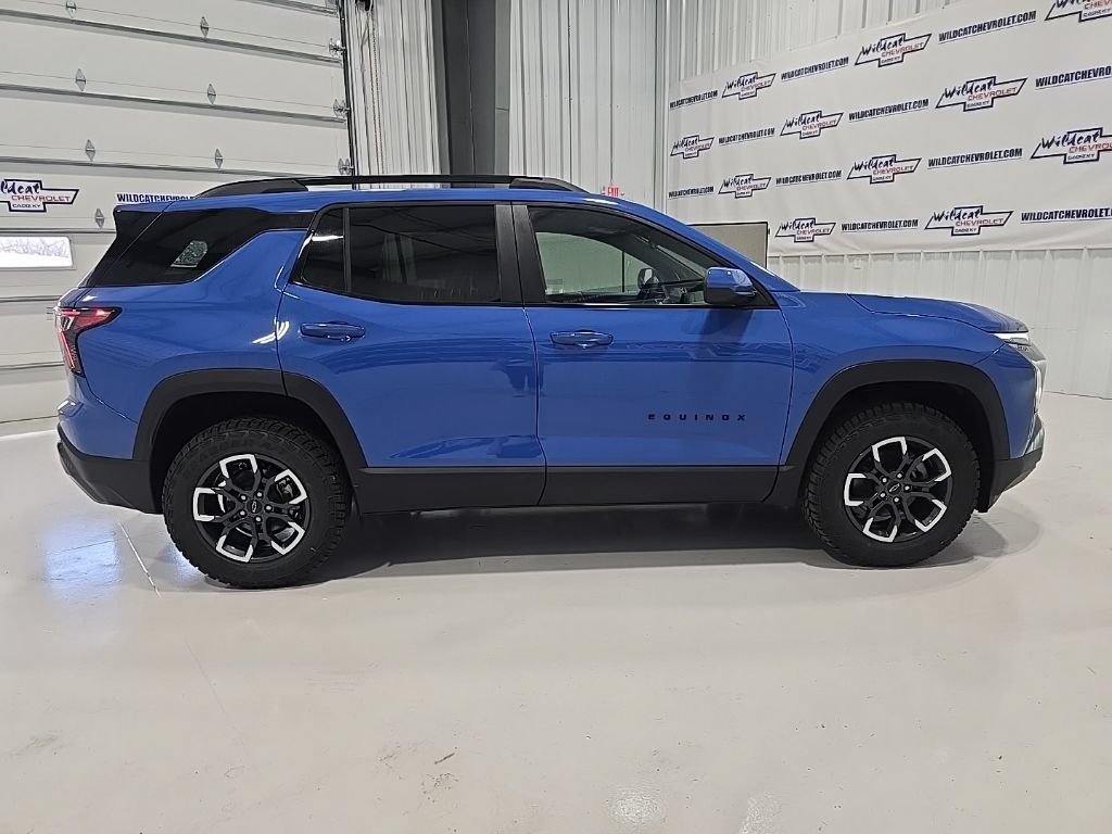 2026 Chevrolet Equinox ACTIV - Photo 9