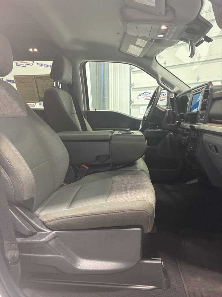 2024 Ford F-250 Super Duty XL - Photo 42