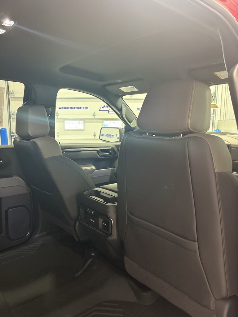 2026 Chevrolet Silverado 1500 ZR2 - Photo 61