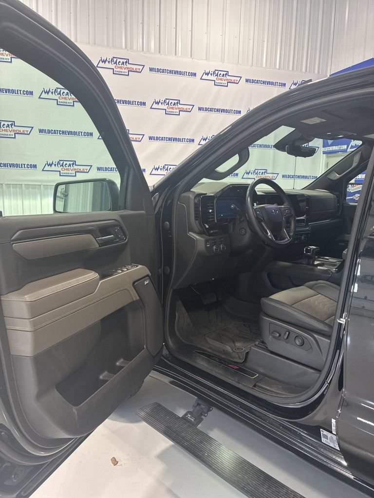 2023 Chevrolet Silverado 1500 ZR2 - Photo 14