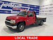  Chevrolet Silverado 3500 HD