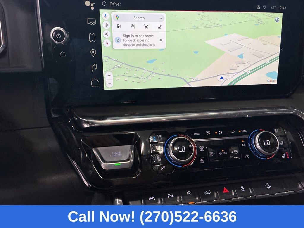 2025 GMC Sierra 1500 Denali - Photo 29