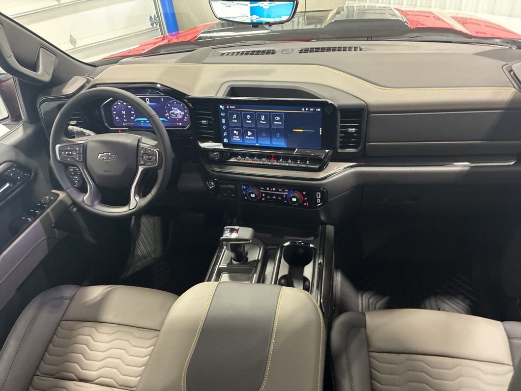 2026 Chevrolet Silverado 1500 ZR2 - Photo 62