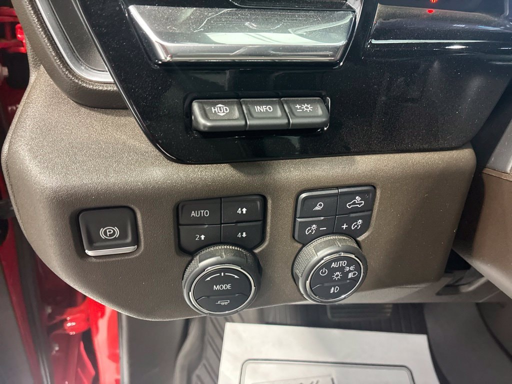 2024 Chevrolet Silverado 2500HD LTZ - Photo 24