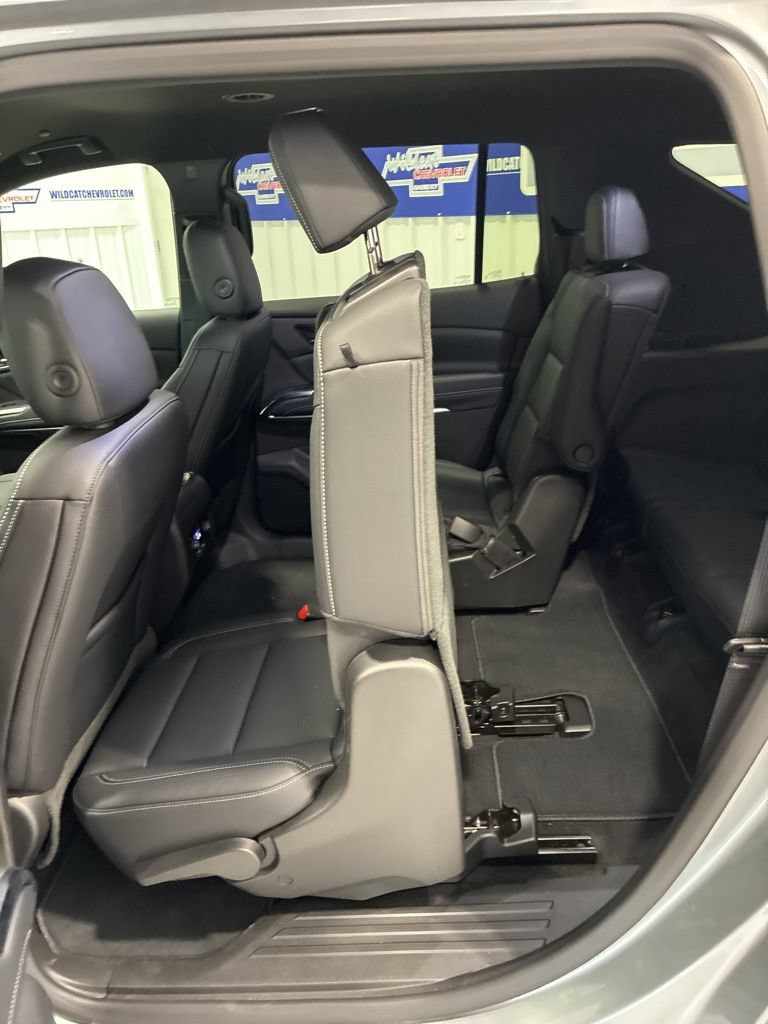 2026 Chevrolet Traverse LT - Photo 31