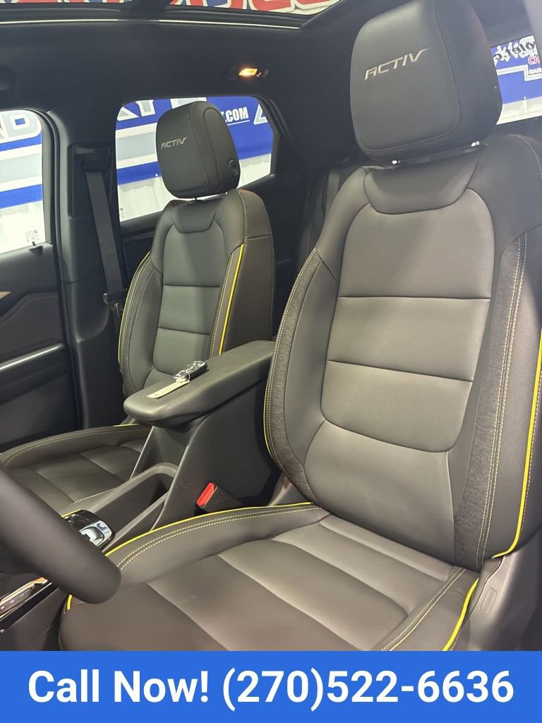 2026 Chevrolet Trailblazer Activ - Photo 13