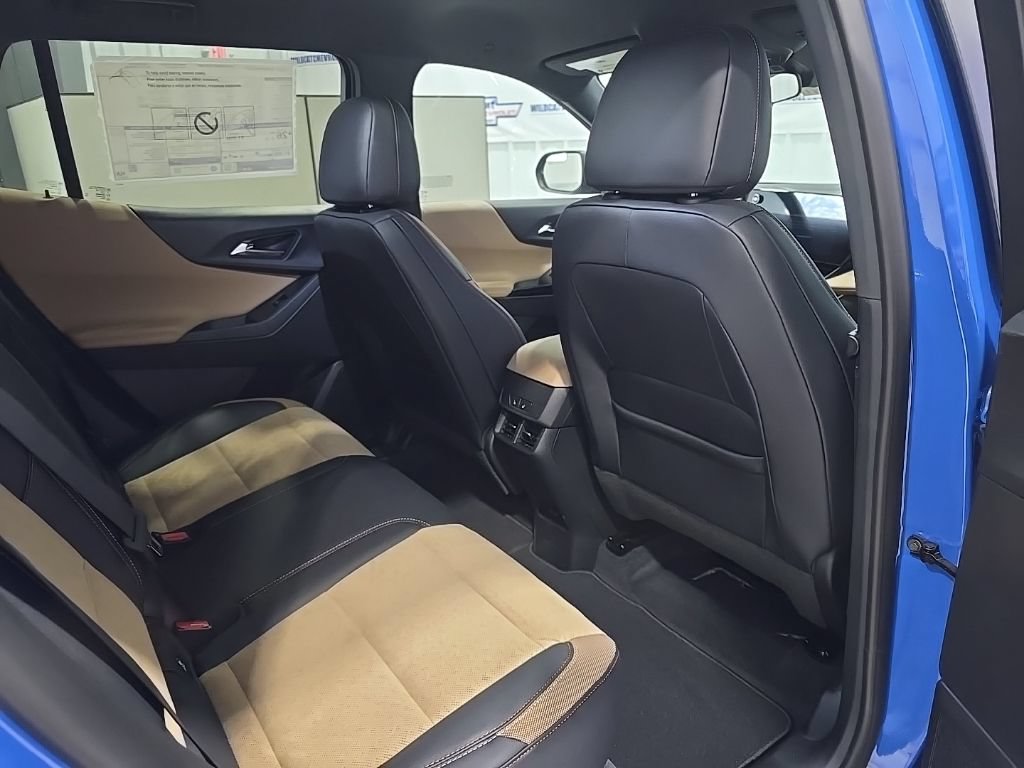2026 Chevrolet Equinox ACTIV - Photo 24