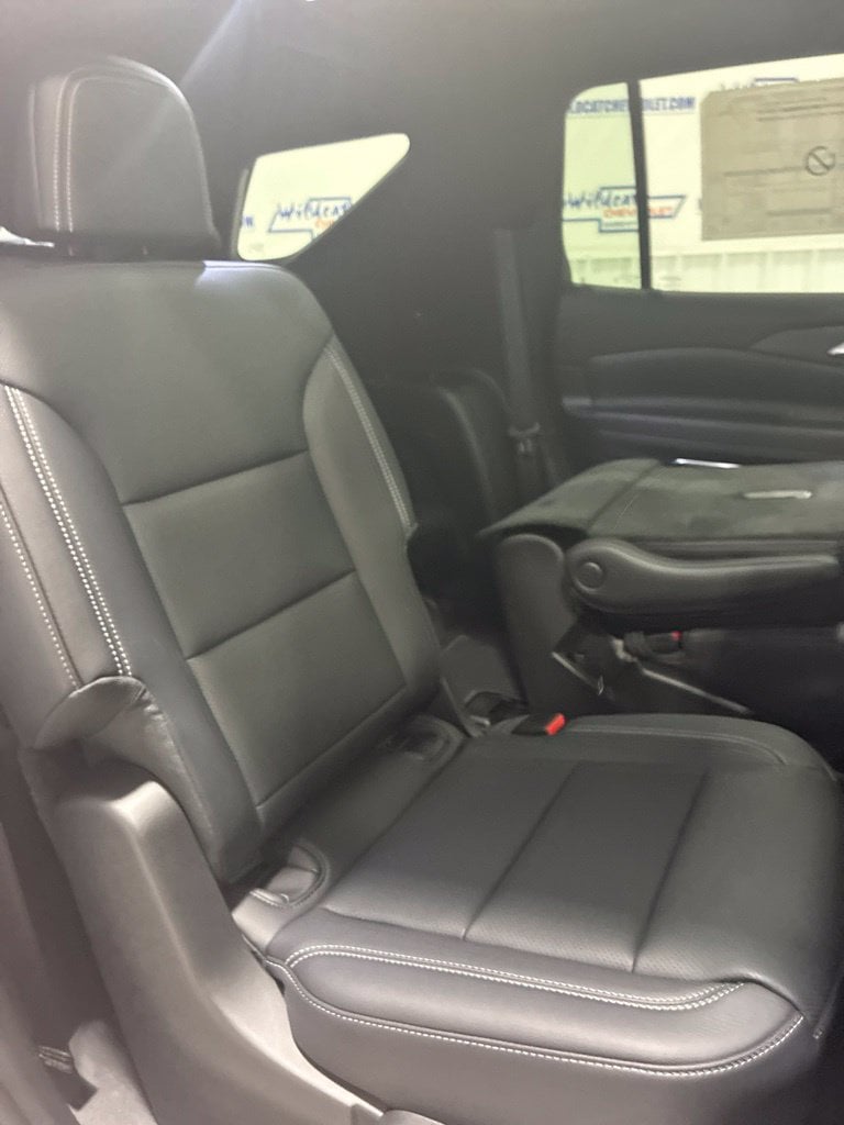2027 Chevrolet Traverse LT - Photo 40