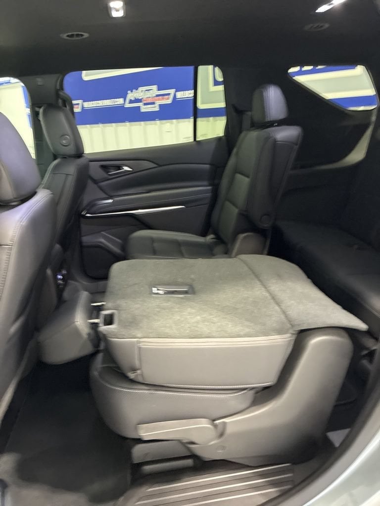 2026 Chevrolet Traverse LT - Photo 33