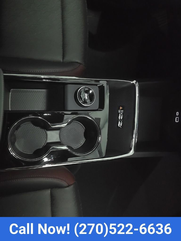 2026 Chevrolet Equinox RS - Photo 30