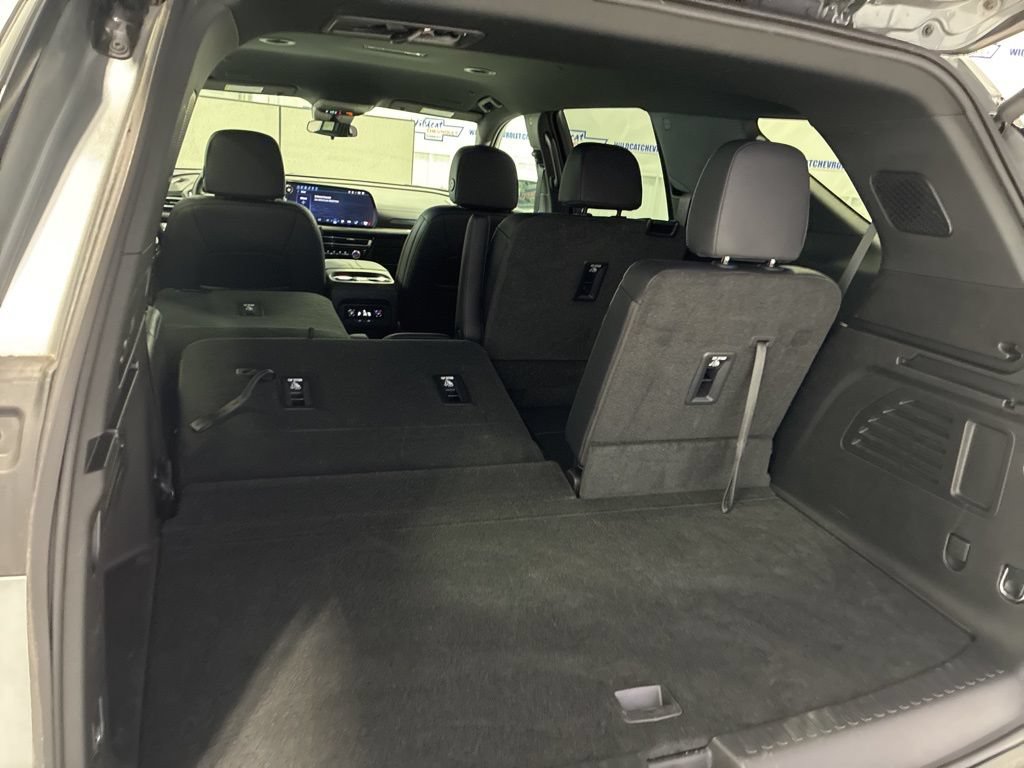 2026 Chevrolet Traverse LT - Photo 36