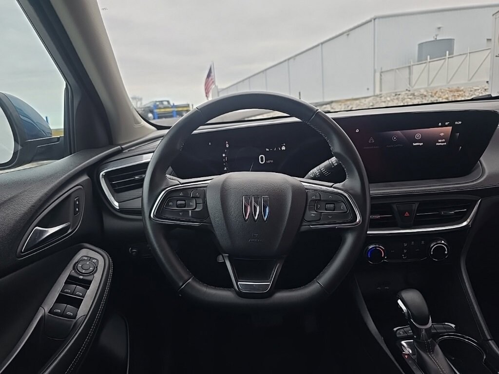 Used 2024 Buick Encore GX Sport Touring SUV