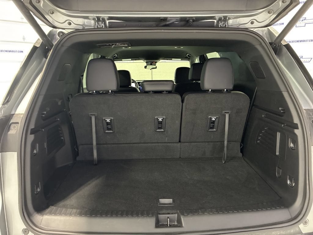 2026 Chevrolet Traverse LT - Photo 34