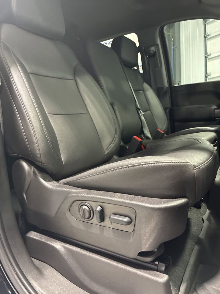 2023 Chevrolet Silverado 2500HD LTZ - Photo 49