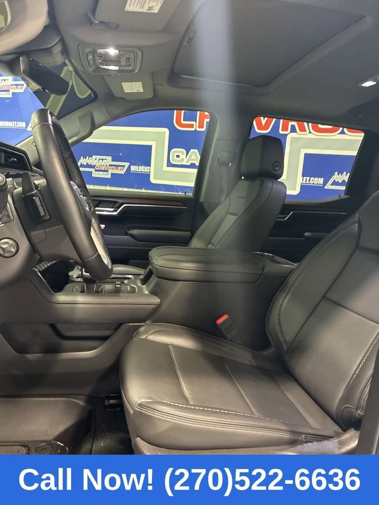2025 GMC Sierra 1500 Denali - Photo 19