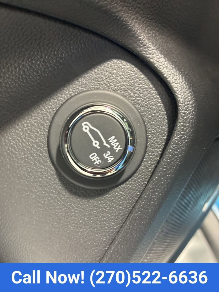 2026 Chevrolet Trailblazer Activ - Photo 17