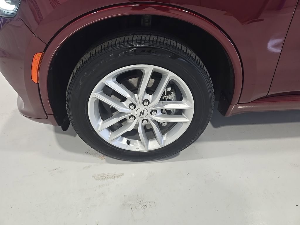 Used 2025 Dodge Durango GT