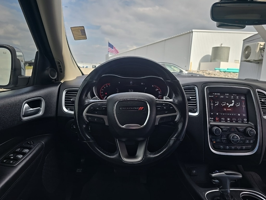 Used 2020 Dodge Durango Citadel SUV