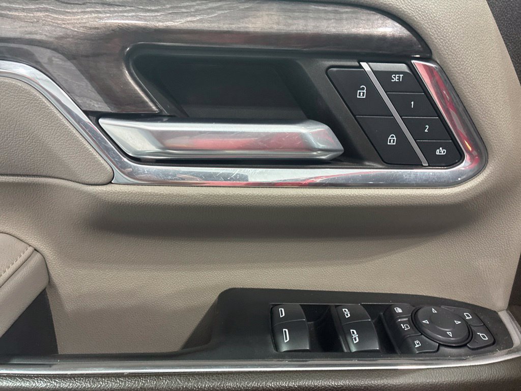 2024 Chevrolet Silverado 2500HD LTZ - Photo 22