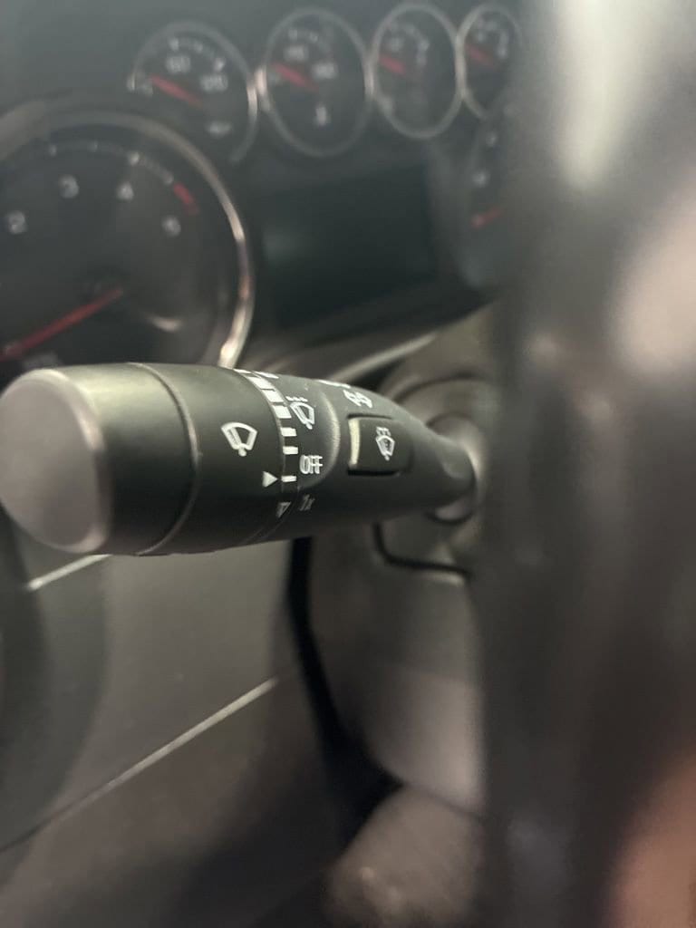2023 Chevrolet Silverado 2500HD LTZ - Photo 21