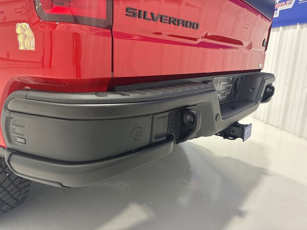 2026 Chevrolet Silverado 1500 ZR2 - Photo 7