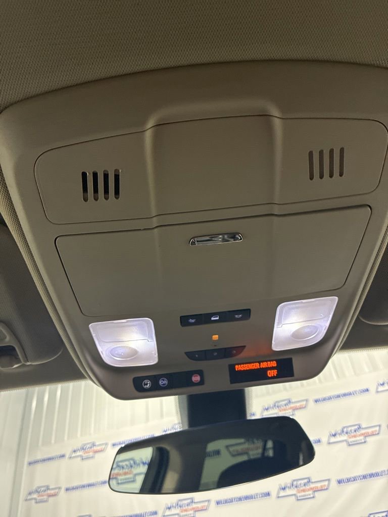 2017 Buick Envision Essence - Photo 32