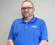 Staff member ADAM "GRU" BERRY from ID_3926914a4aad