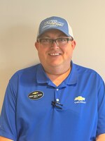 Staff member ADAM "GRU" BERRY from ID_3926914a4aad