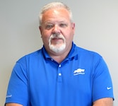 Staff member DICKIE OLIVER from ID_7c02cd