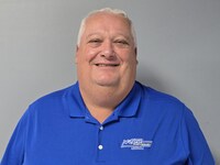 Staff member MICHEAL OLIVER from ID_352ad204b842