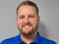 Staff member ANDREW BAKER from ID_352ad204b842