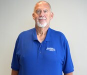 Staff member BOB EVANS from ID_f182f945e8cd