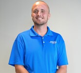Staff member BRANDON ROBINSON from ID_35537f4a27ab