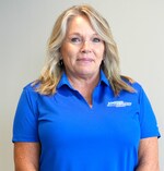 Staff member DEBBIE POE from ID_352ad204b842