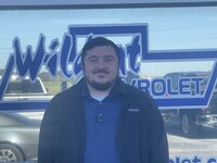 Staff member RYAN HUDSON from ID_7c02cd