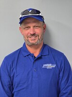 Staff member EDDIE PROFFITT from ID_7c02cd