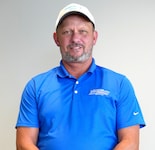 Staff member EDDIE PROFFITT from ID_7c02cd