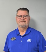 Staff member STACEY CARNEYHAN from ID_7c02cd