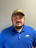 Staff member RYAN HUDSON from ID_7c02cd