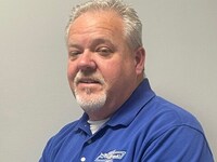 Staff member DICKIE OLIVER from ID_3926914a4aad