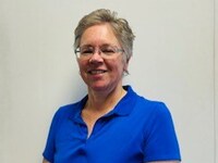 Staff member GAYLA CRISP from ID_3926914a4aad