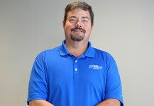 Staff member DANIEL WILLIAMS from ID_f3bc91545d9f
