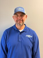 Staff member ADAM STEVENSON from ID_7c02cd