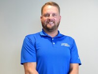 Staff member ANDREW BAKER from ID_352ad204b842