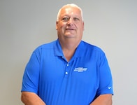 Staff member MICHEAL OLIVER from ID_352ad204b842