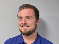 Staff member BRANDON ROBINSON from ID_3926914a4aad