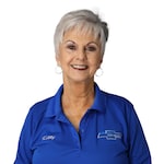 Staff member KITTY CALHOUN from ID_3926914a4aad