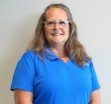 Staff member MONICA WEST from ID_f182f945e8cd