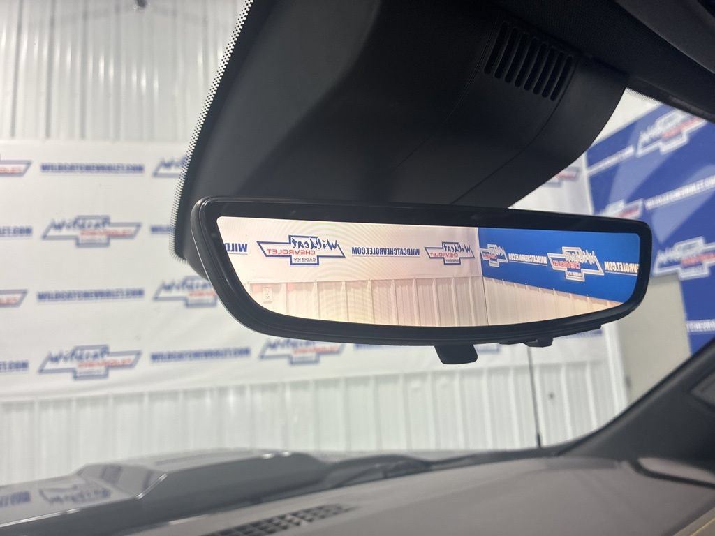 2023 Chevrolet Silverado 1500 ZR2 - Photo 30